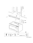 Diagram for Installation Parts