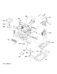 Diagram for Interior Parts (1)