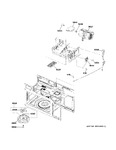 Diagram for Interior Parts (2)