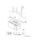 Diagram for Installation Parts