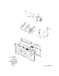 Diagram for Interior Parts (2)