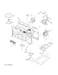 Diagram for Interior Parts (1)