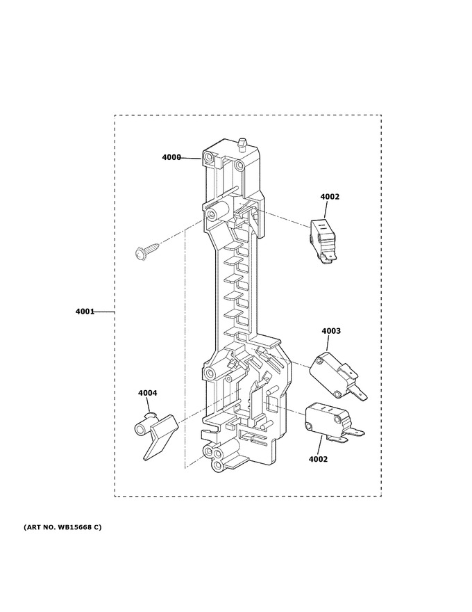 Diagram for JNM3184DP9BB