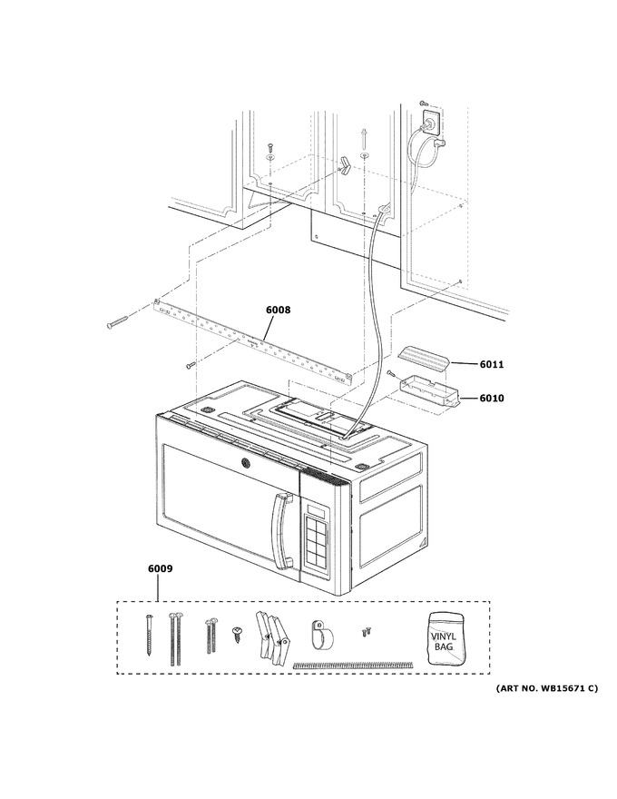 Diagram for JNM3184DP9BB