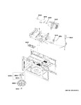 Diagram for Interior Parts (2)