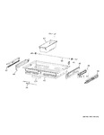 Diagram for Convertible Shelves