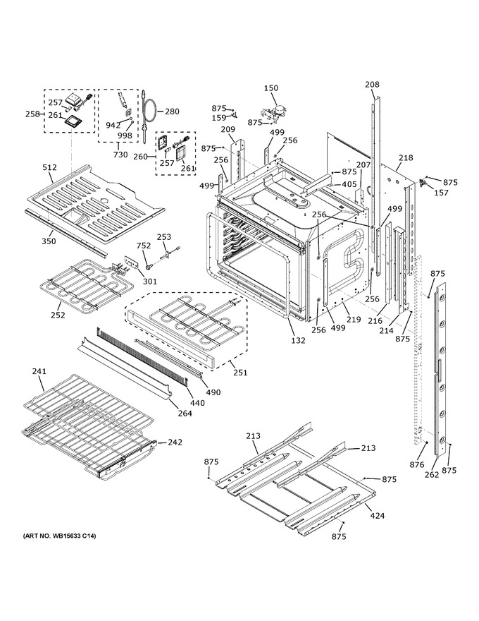 Diagram for CTD90FP3N3D1