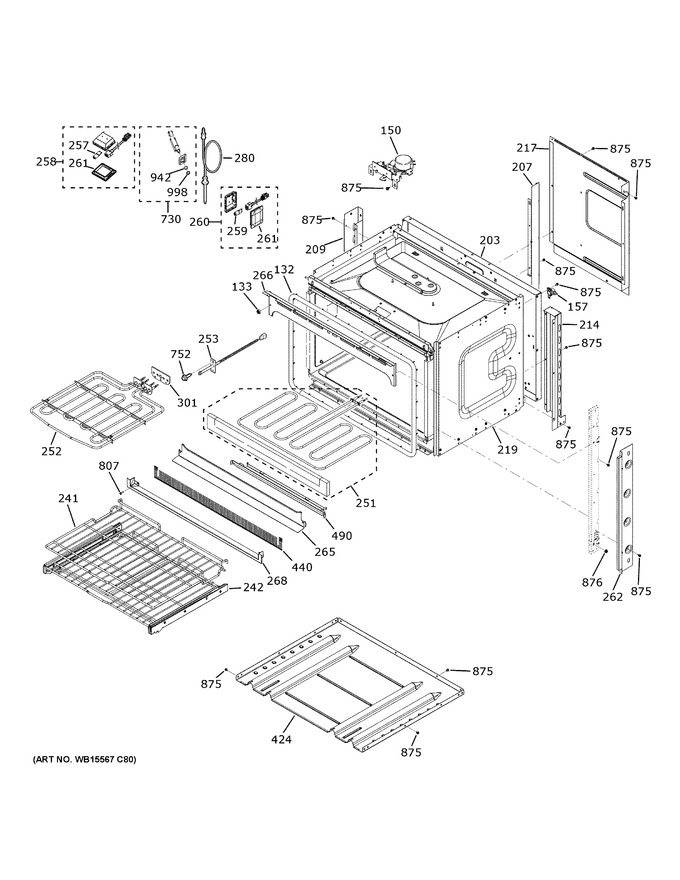 Diagram for CKS70DP2N4S1