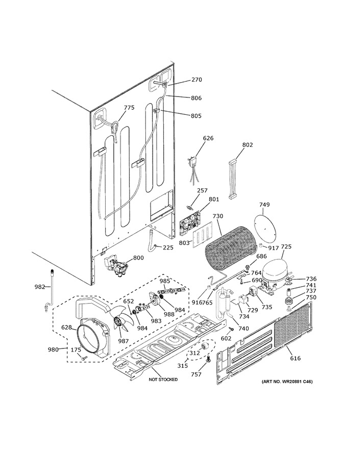 Diagram for GZS22IYNYHFS