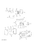 Diagram for Machine Compartment