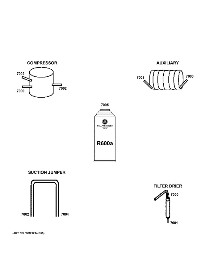 Diagram for PBV10R5VBBB