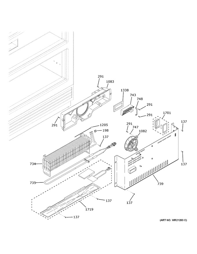 Diagram for ZIC363NBVBRH