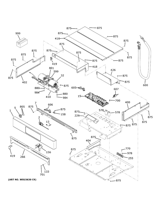 Diagram for CTS90FP4N4W2