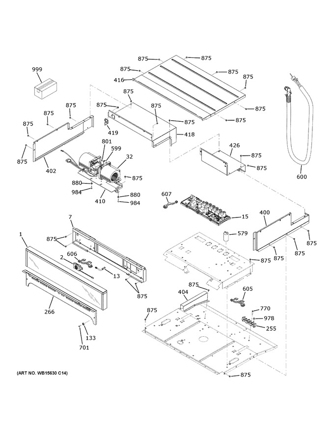 Diagram for ZKS90DSSN3SS