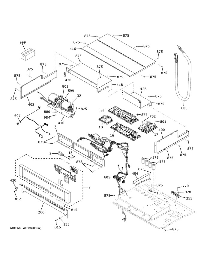 Diagram for ZTDX1DSSN3SS