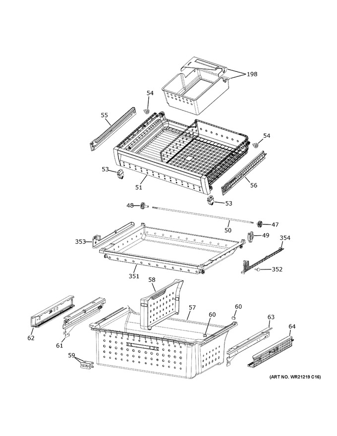 Diagram for CGE29DP3TCD1