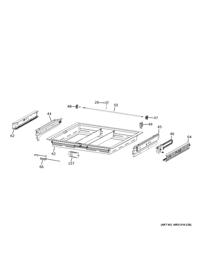 Diagram for CGE29DP3TCD1