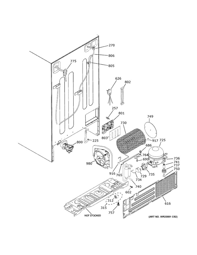 Diagram for GSS25IYNZHFS