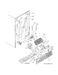 Diagram for Machine Compartment