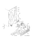 Diagram for Machine Compartment