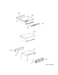 Diagram for Convertible Shelves