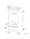 Diagram for Case Parts