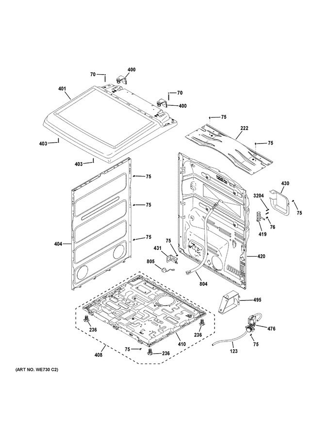 Diagram for PTD90EBPT2DG