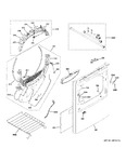 Diagram for Front Panel