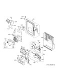 Diagram for Ice Maker & Dispenser