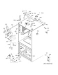 Diagram for Case Parts