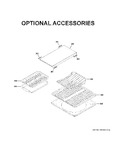 Diagram for Optional Accessories