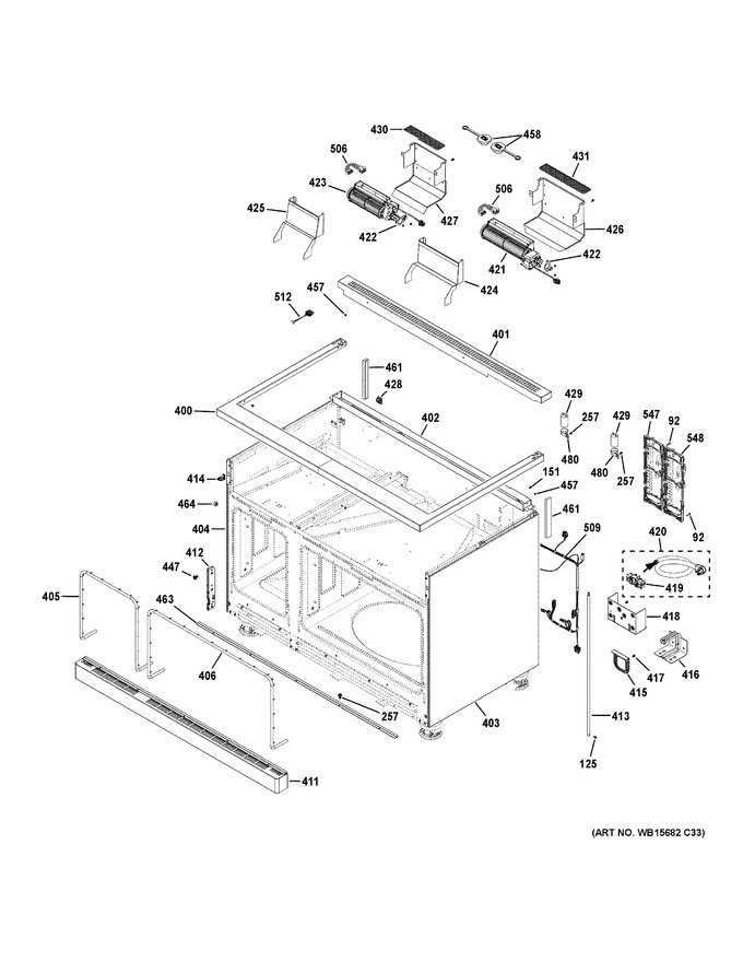 Diagram for C2Y486P3T2D1