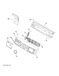 Diagram for Controls & Backsplash