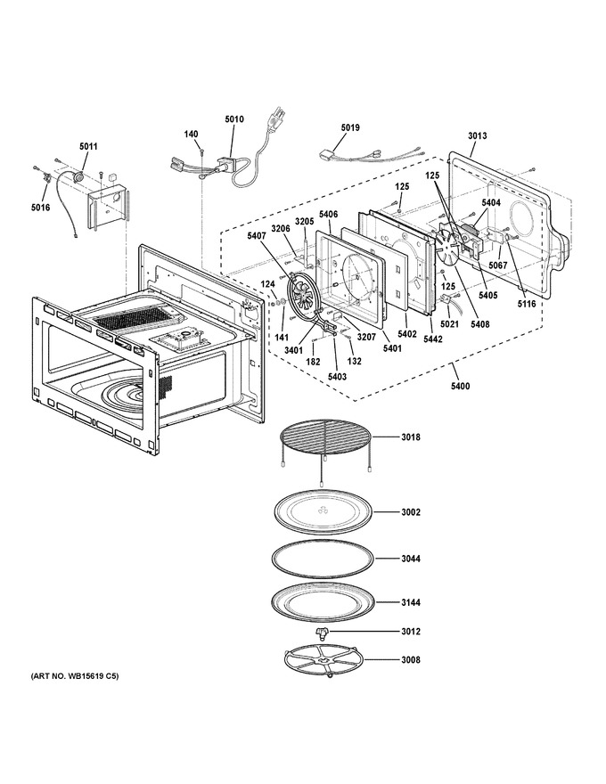 Diagram for CSB913M2V1S5