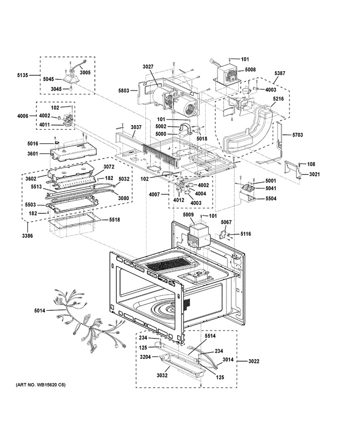 Diagram for CSB913M2V1S5