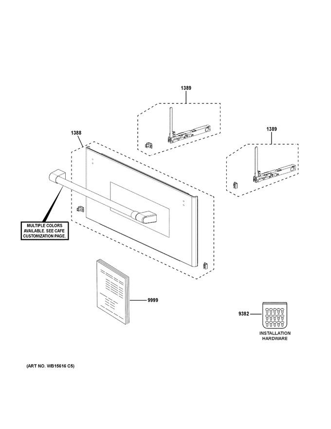 Diagram for CSB913P2V1S1