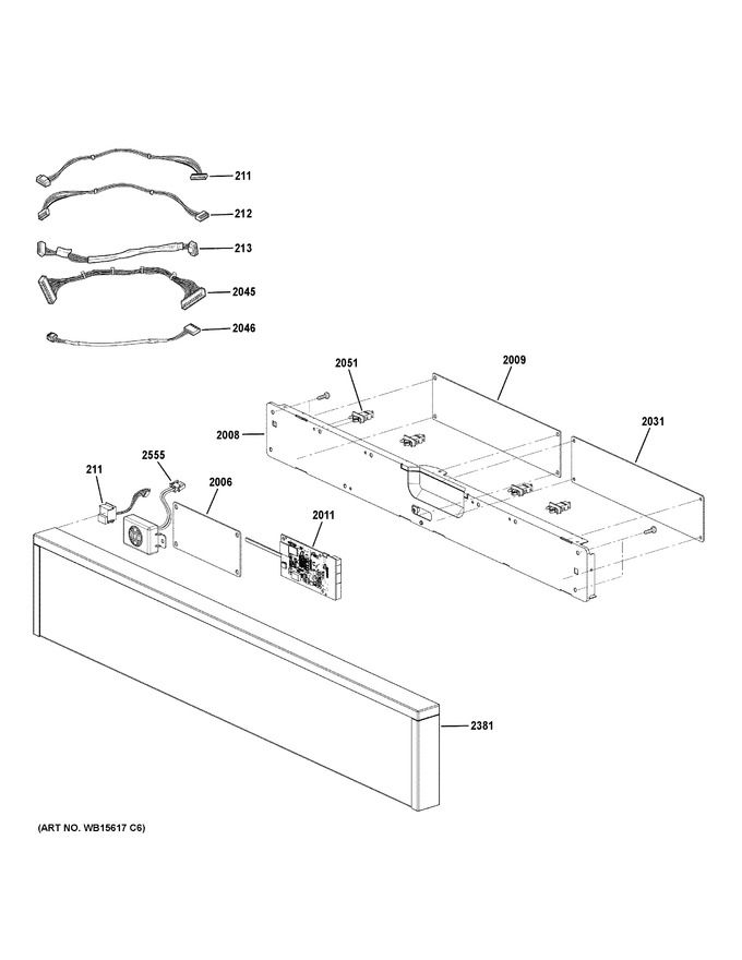 Diagram for ZSB9131V1SS