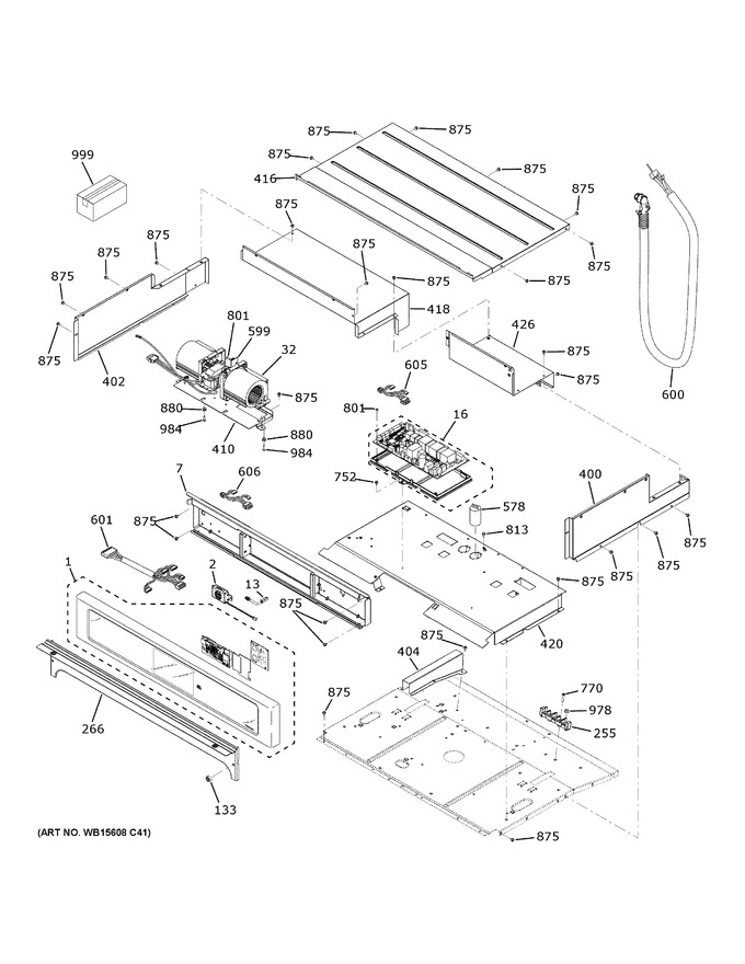 Diagram for CTS90DP3N4D1