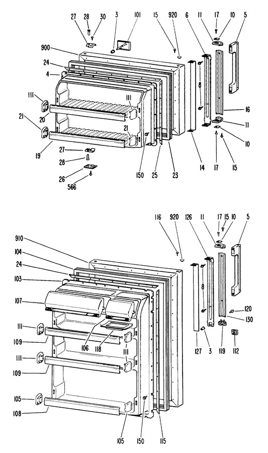 Diagram for CTX18EJB