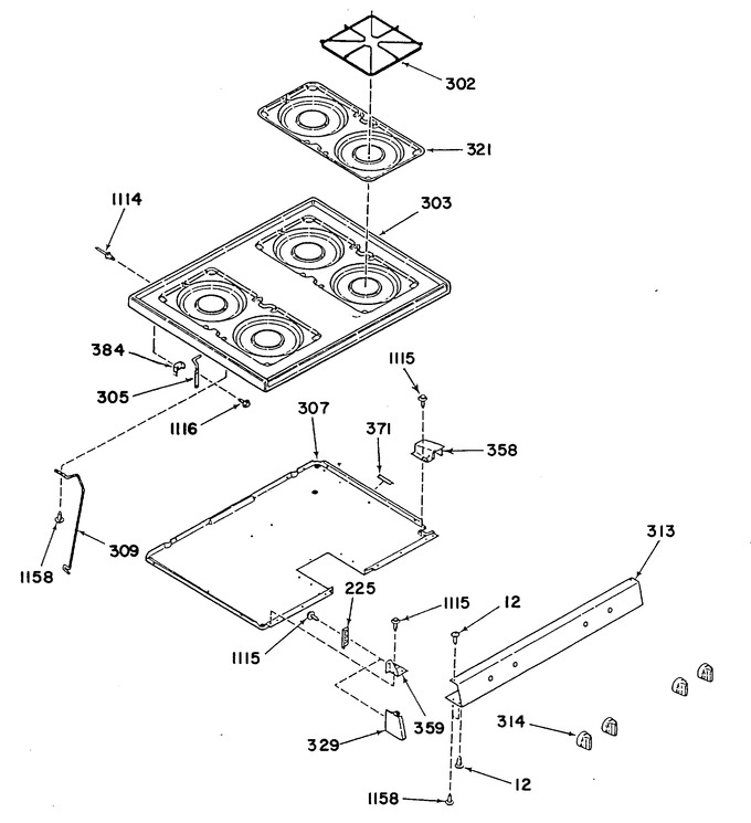 Diagram for 14788W0