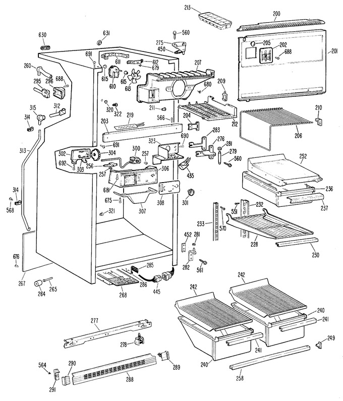 Diagram for TBF17PBC