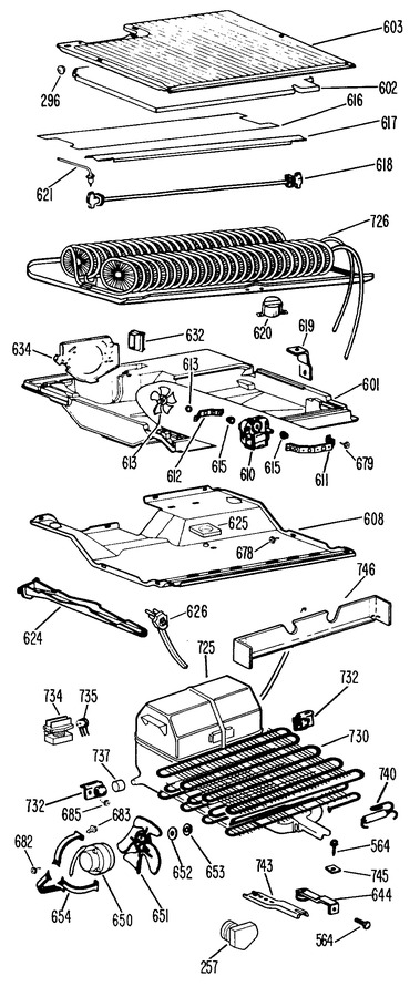 Diagram for TBF21RBDR