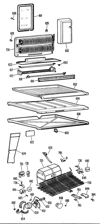 Diagram for TBF17ZCCR