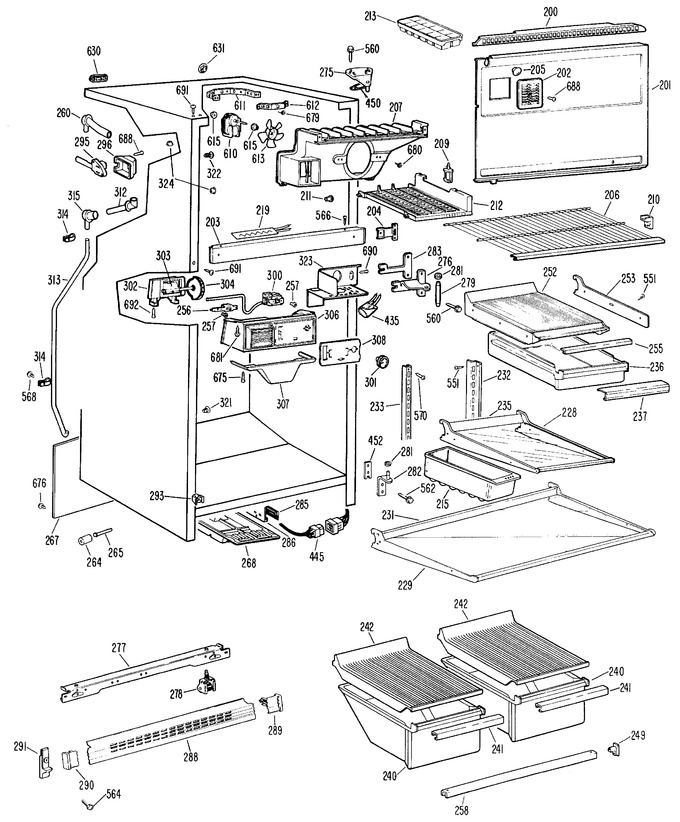 Diagram for TBF17KCGR