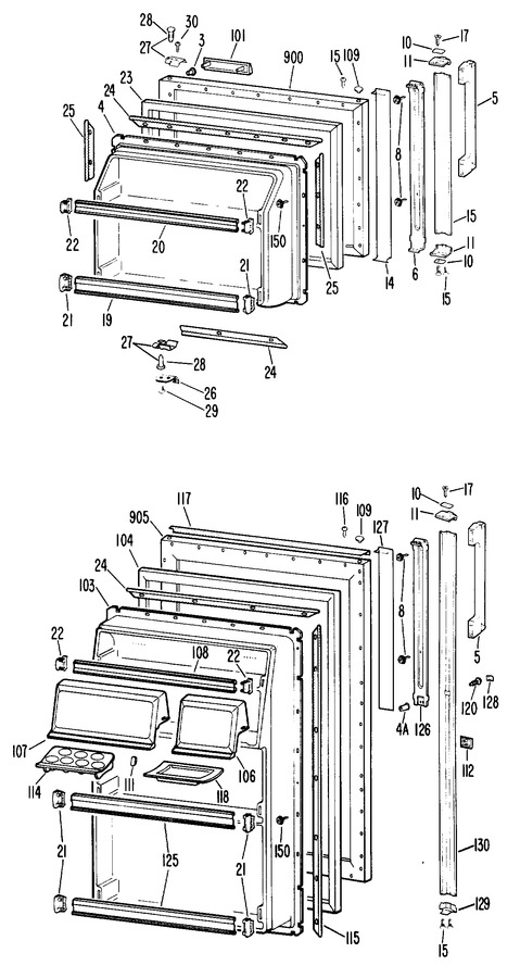 Diagram for CTF19GBFR