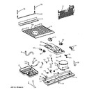 Diagram for 3 - Unit Parts