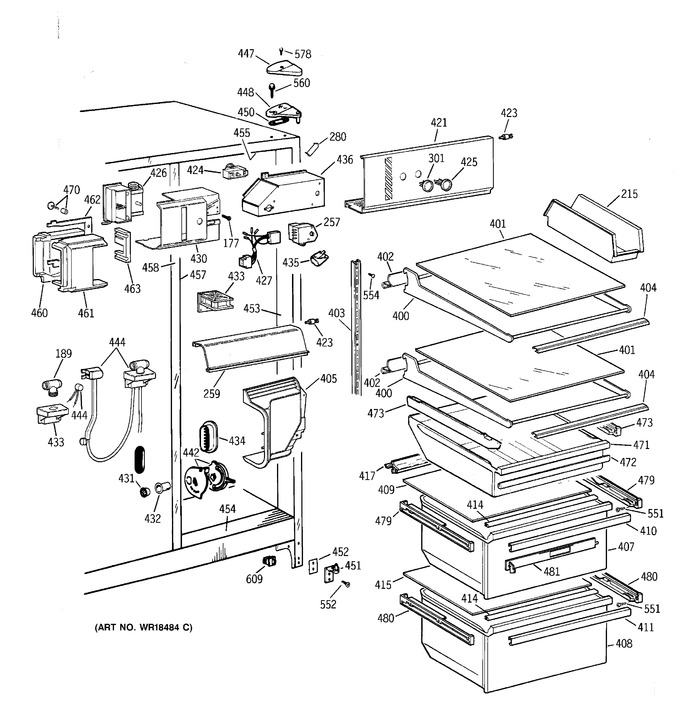 Diagram for TFJ22JABAAA