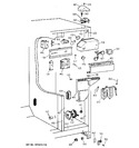 Diagram for 6 - Fresh Food Section