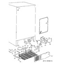 Diagram for 8 - Unit Parts