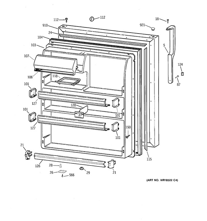 Diagram for TBX21JABLRBB